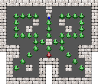 Уровень 45 — Laizhufu and LZY Arranged